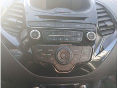 Recambio de sistema audio / radio cd para ford ka+ iii (uk, fk) 1.2 ti-vct referencia OEM IAM   