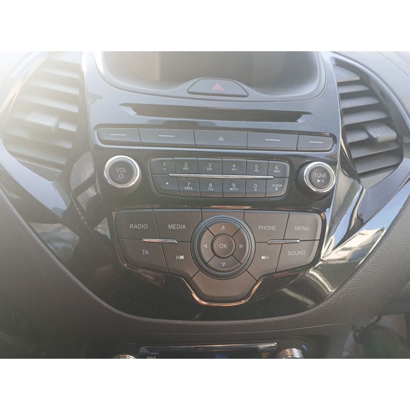 Recambio de sistema audio / radio cd para ford ka+ iii (uk, fk) 1.2 ti-vct referencia OEM IAM   