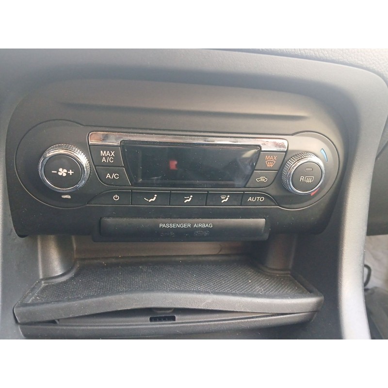 Recambio de mando climatizador para ford ka+ iii (uk, fk) 1.2 ti-vct referencia OEM IAM   