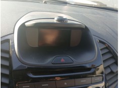 Recambio de pantalla multifuncion para ford ka+ iii (uk, fk) 1.2 ti-vct referencia OEM IAM   