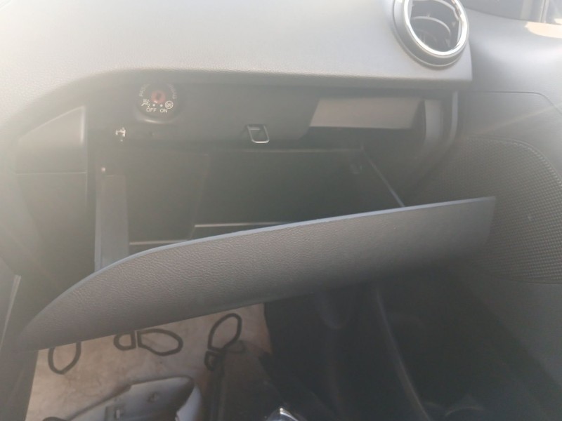 Recambio de guantera para ford ka+ iii (uk, fk) 1.2 ti-vct referencia OEM IAM   
