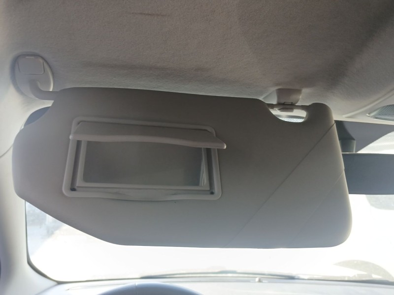 Recambio de parasol izquierdo para ford ka+ iii (uk, fk) 1.2 ti-vct referencia OEM IAM   