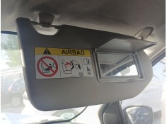 Recambio de parasol derecho para ford ka+ iii (uk, fk) 1.2 ti-vct referencia OEM IAM    2