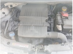 Recambio de motor completo para ford ka (ru8) 1.2 referencia OEM IAM 169A4000  