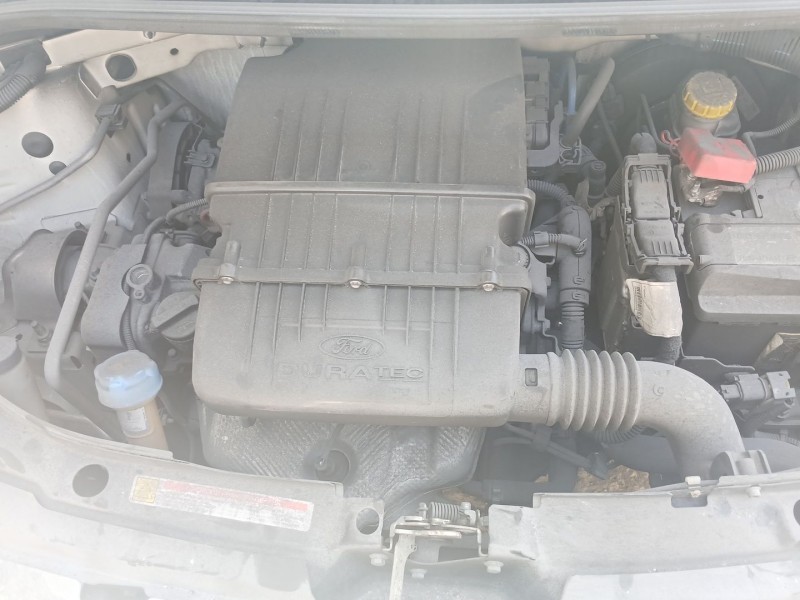 Recambio de motor completo para ford ka (ru8) 1.2 referencia OEM IAM 169A4000  