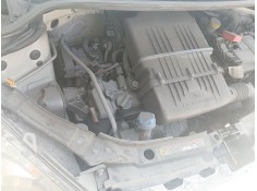 Recambio de motor completo para ford ka (ru8) 1.2 referencia OEM IAM 169A4000   2