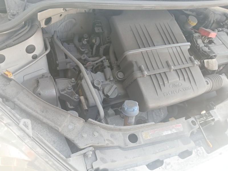 Recambio de motor completo para ford ka (ru8) 1.2 referencia OEM IAM 169A4000  
