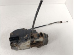 Recambio de cerradura puerta delantera derecha para nissan pathfinder iii (r51) 2.5 dci 4wd referencia OEM IAM    2