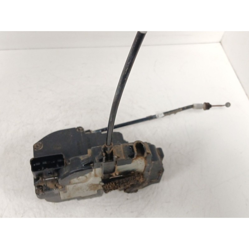 Recambio de cerradura puerta delantera derecha para nissan pathfinder iii (r51) 2.5 dci 4wd referencia OEM IAM   