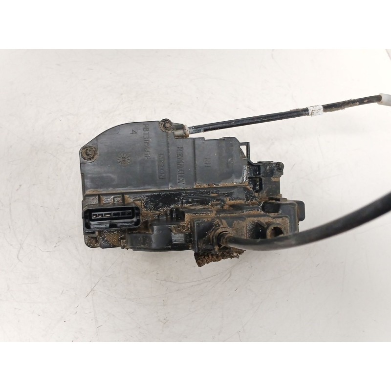 Recambio de cerradura puerta delantera derecha para nissan pathfinder iii (r51) 2.5 dci 4wd referencia OEM IAM   