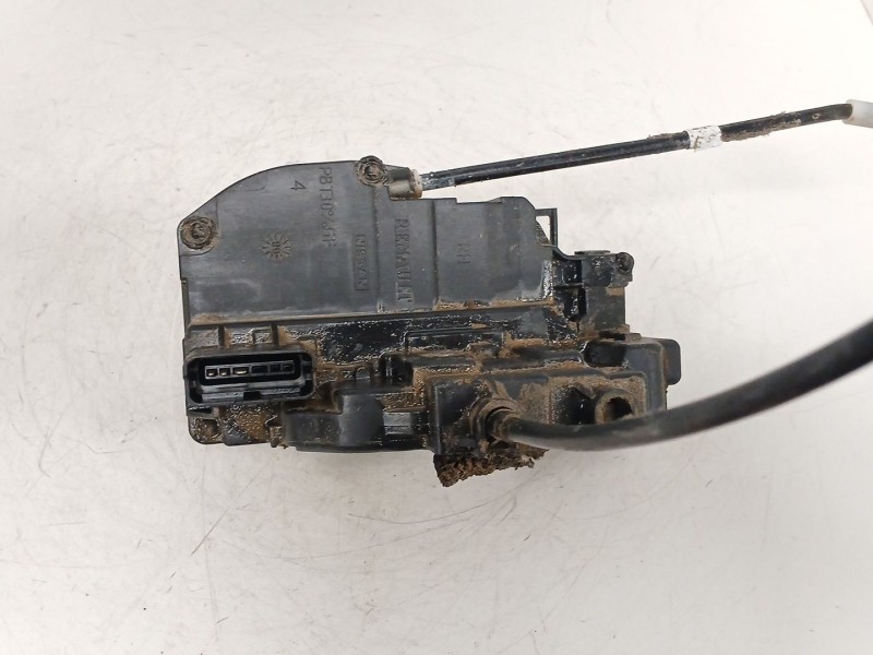 Recambio de cerradura puerta delantera derecha para nissan pathfinder iii (r51) 2.5 dci 4wd referencia OEM IAM   