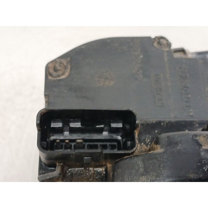 Recambio de cerradura puerta delantera derecha para nissan pathfinder iii (r51) 2.5 dci 4wd referencia OEM IAM   