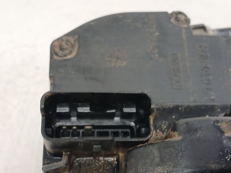 Recambio de cerradura puerta delantera derecha para nissan pathfinder iii (r51) 2.5 dci 4wd referencia OEM IAM   