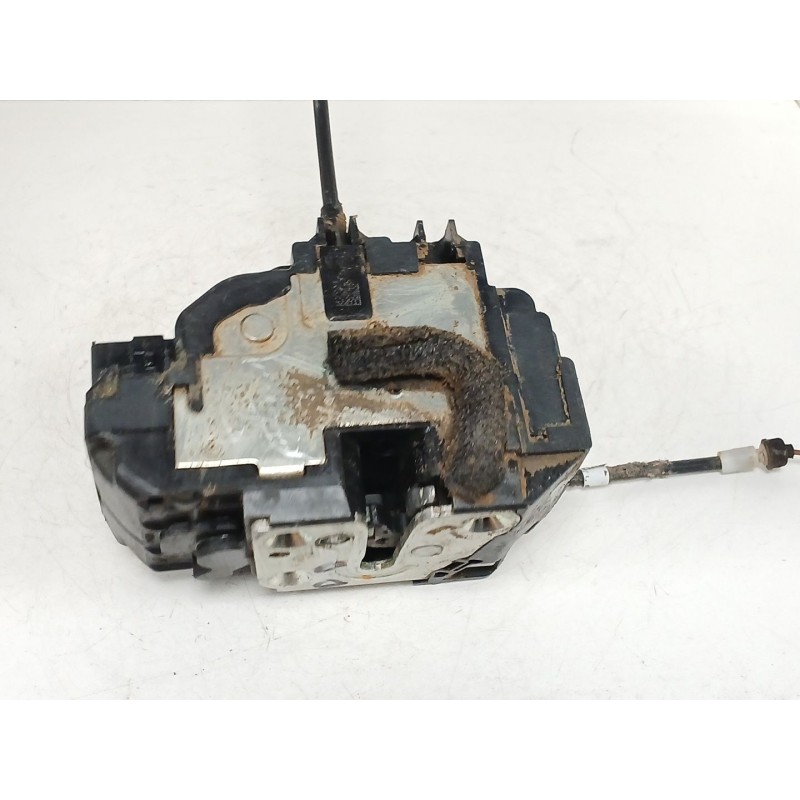 Recambio de cerradura puerta delantera derecha para nissan pathfinder iii (r51) 2.5 dci 4wd referencia OEM IAM   