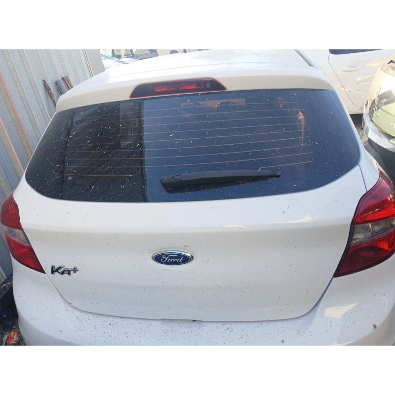 Recambio de porton trasero para ford ka+ iii (uk, fk) 1.2 ti-vct referencia OEM IAM   