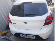 Recambio de porton trasero para ford ka+ iii (uk, fk) 1.2 ti-vct referencia OEM IAM    2