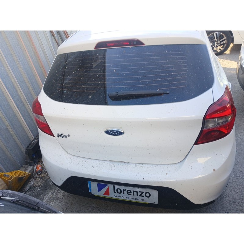 Recambio de porton trasero para ford ka+ iii (uk, fk) 1.2 ti-vct referencia OEM IAM   