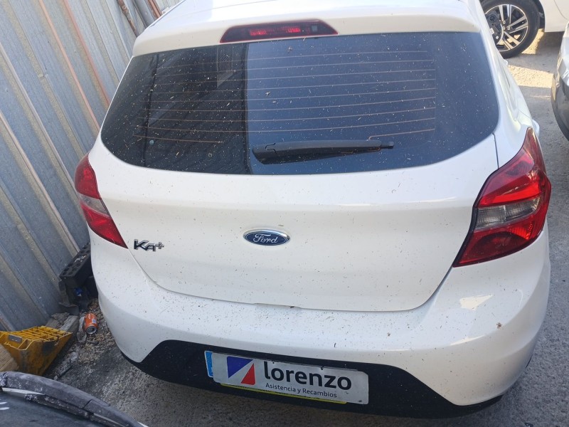 Recambio de porton trasero para ford ka+ iii (uk, fk) 1.2 ti-vct referencia OEM IAM   