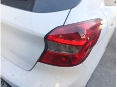 Recambio de piloto trasero derecho para ford ka+ iii (uk, fk) 1.2 ti-vct referencia OEM IAM    2