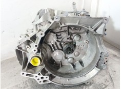 Recambio de caja cambios para opel astra k (b16) 1.2 turbo (68) referencia OEM IAM M24 M2400138012 3563MFXR121