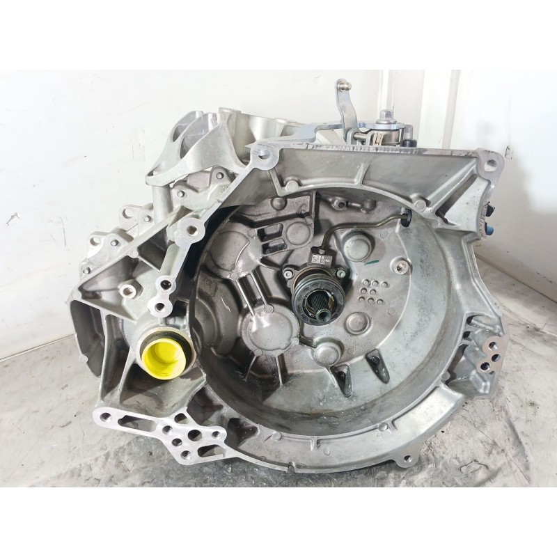 Recambio de caja cambios para opel astra k (b16) 1.2 turbo (68) referencia OEM IAM M24 M2400138012 3563MFXR121