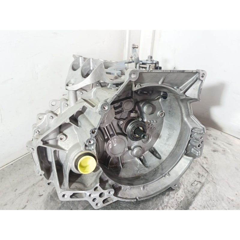Recambio de caja cambios para opel astra k (b16) 1.2 turbo (68) referencia OEM IAM M24 M2400138012 3563MFXR121