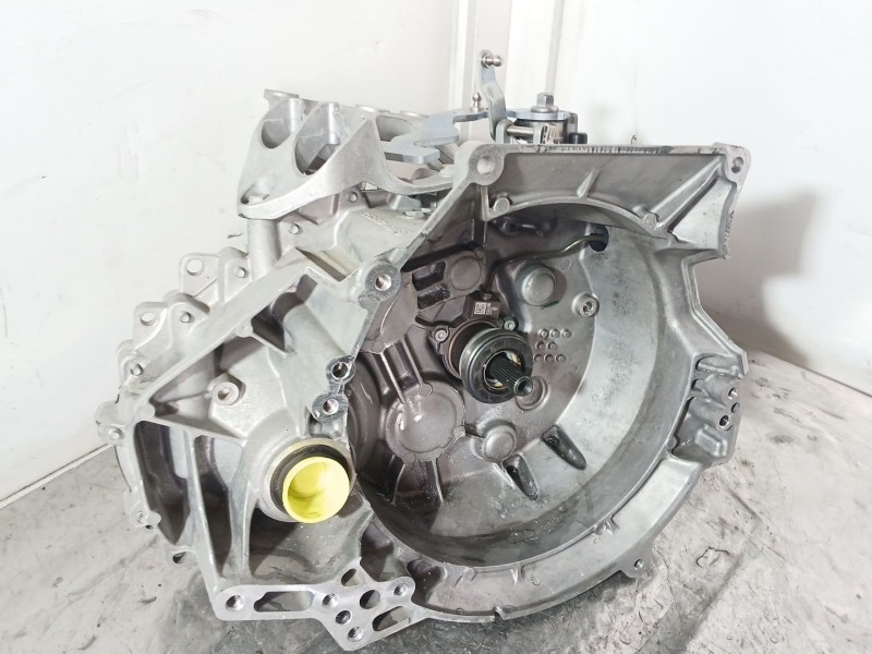 Recambio de caja cambios para opel astra k (b16) 1.2 turbo (68) referencia OEM IAM M24 M2400138012 3563MFXR121