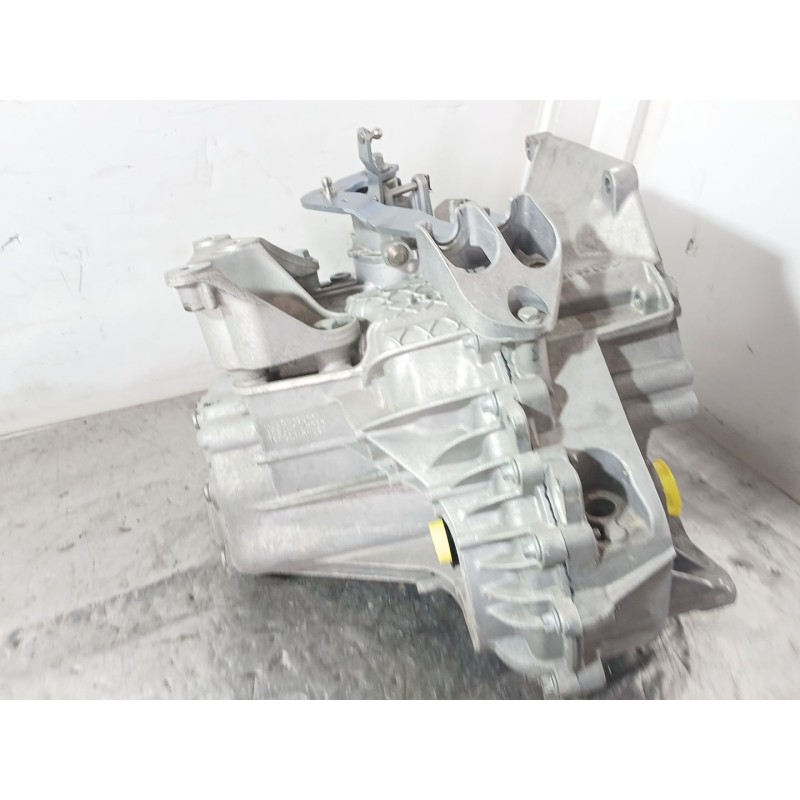Recambio de caja cambios para opel astra k (b16) 1.2 turbo (68) referencia OEM IAM M24 M2400138012 3563MFXR121