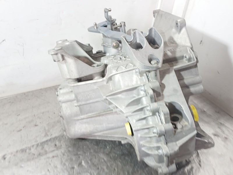 Recambio de caja cambios para opel astra k (b16) 1.2 turbo (68) referencia OEM IAM M24 M2400138012 3563MFXR121