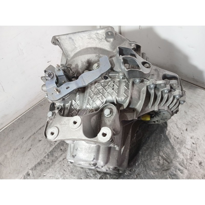 Recambio de caja cambios para opel astra k (b16) 1.2 turbo (68) referencia OEM IAM M24 M2400138012 3563MFXR121