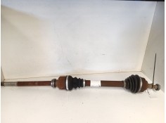 Recambio de transmision delantera derecha para peugeot 308 i (4a_, 4c_) 1.6 16v referencia OEM IAM   