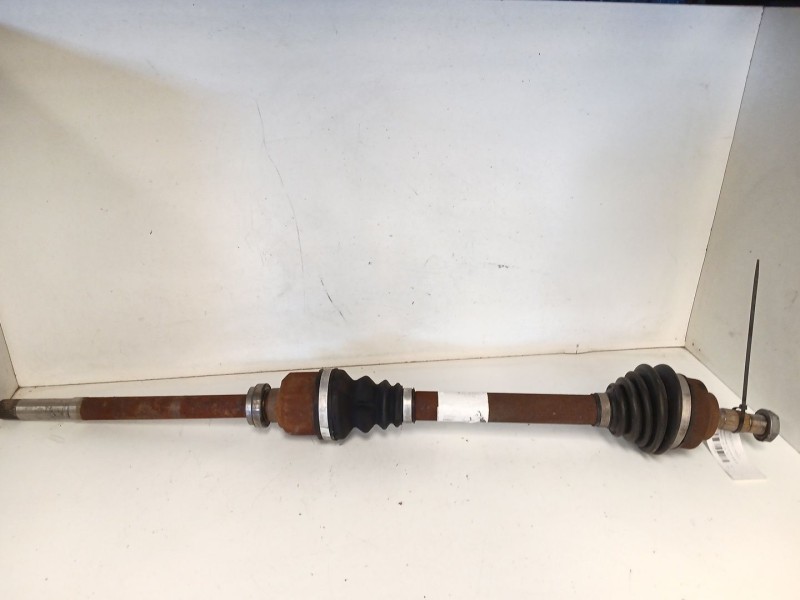 Recambio de transmision delantera derecha para peugeot 308 i (4a_, 4c_) 1.6 16v referencia OEM IAM   