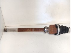 Recambio de transmision delantera derecha para peugeot 308 i (4a_, 4c_) 1.6 16v referencia OEM IAM    2
