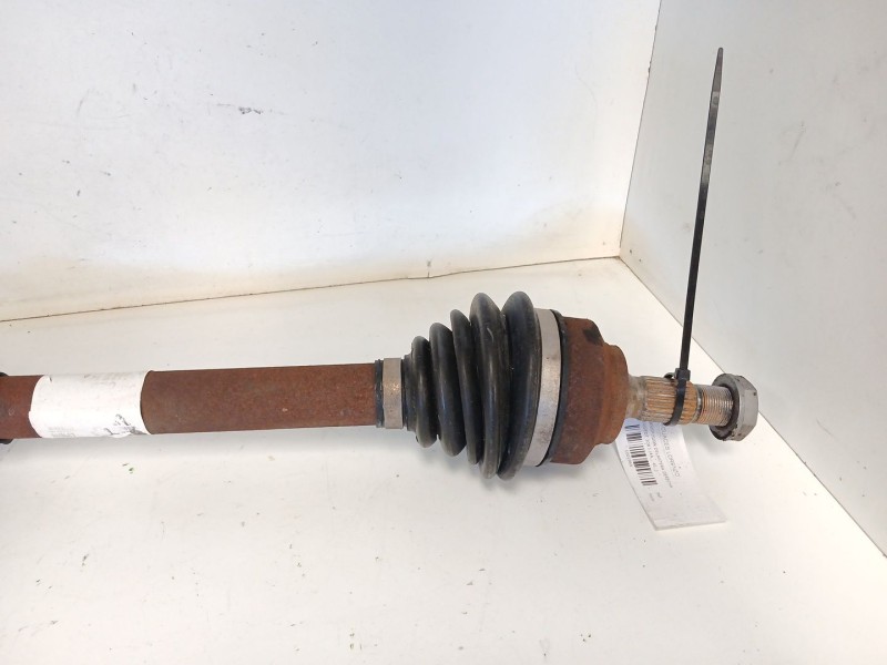 Recambio de transmision delantera derecha para peugeot 308 i (4a_, 4c_) 1.6 16v referencia OEM IAM   