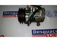 Recambio de compresor aire acondicionado para opel corsa b top 100 referencia OEM IAM  7170 1 2