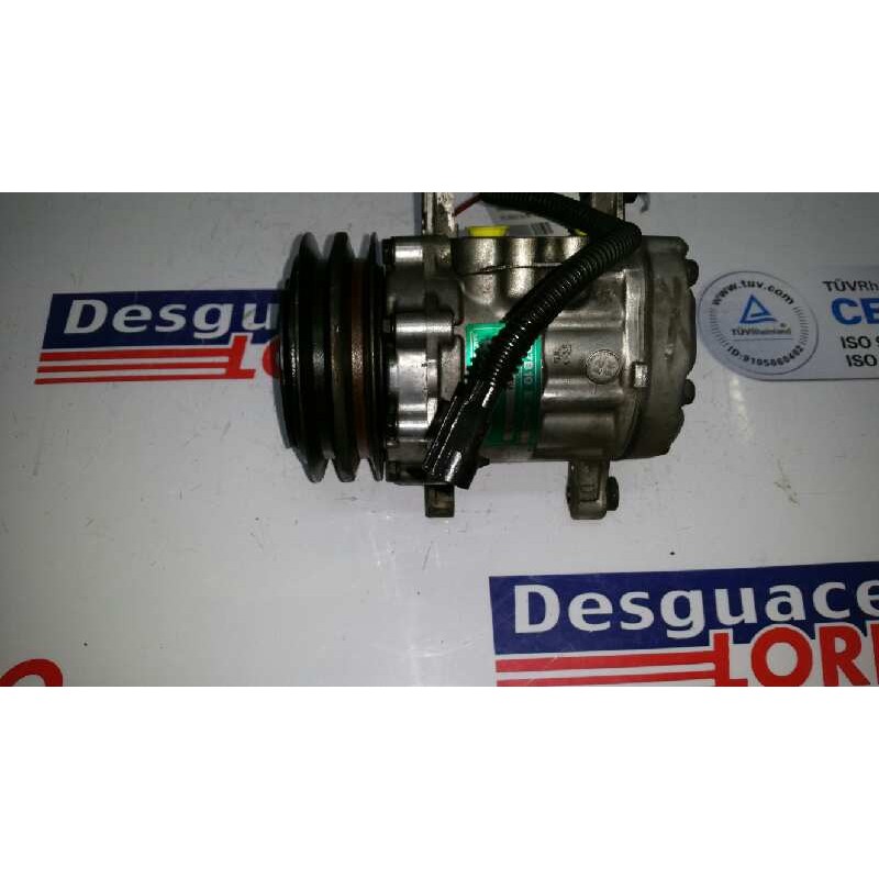 Recambio de compresor aire acondicionado para opel corsa b top 100 referencia OEM IAM  7170 1