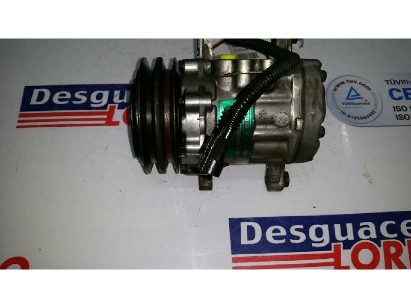 Recambio de compresor aire acondicionado para opel corsa b top 100 referencia OEM IAM  7170 1