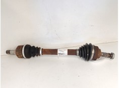 Recambio de transmision delantera izquierda para peugeot 308 i (4a_, 4c_) 1.6 16v referencia OEM IAM   