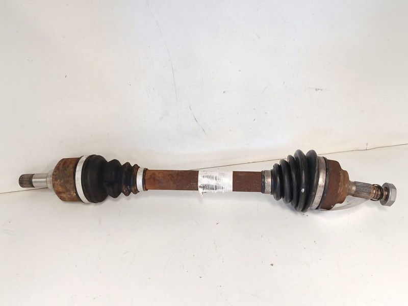 Recambio de transmision delantera izquierda para peugeot 308 i (4a_, 4c_) 1.6 16v referencia OEM IAM   