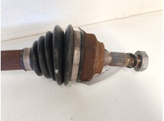 Recambio de transmision delantera izquierda para peugeot 308 i (4a_, 4c_) 1.6 16v referencia OEM IAM    2