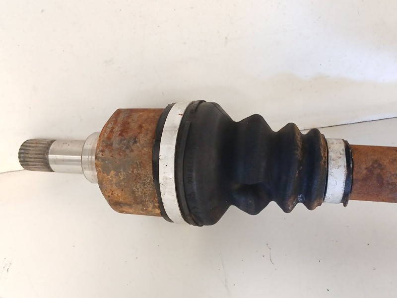 Recambio de transmision delantera izquierda para peugeot 308 i (4a_, 4c_) 1.6 16v referencia OEM IAM   