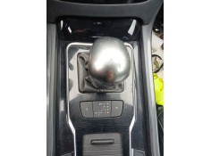 Recambio de palanca cambio para peugeot 508 sw i (8e_) 2.0 bluehdi 180 referencia OEM IAM   