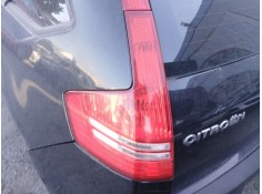 Recambio de piloto trasero izquierdo para citroën c4 i (lc_) 1.6 hdi referencia OEM IAM   
