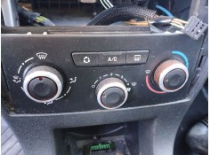 Recambio de mando calefaccion / aire acondicionado para citroën c4 i (lc_) 1.6 hdi referencia OEM IAM   