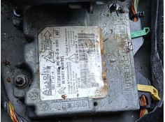 Recambio de centralita airbag para citroën c4 i (lc_) 1.6 hdi referencia OEM IAM 9673581080  