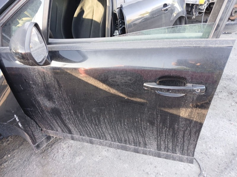 Recambio de puerta delantera izquierda para citroën c4 i (lc_) 1.6 hdi referencia OEM IAM   