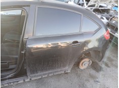 Recambio de puerta trasera izquierda para citroën c4 i (lc_) 1.6 hdi referencia OEM IAM   