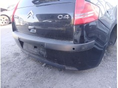 Recambio de paragolpes trasero para citroën c4 i (lc_) 1.6 hdi referencia OEM IAM   