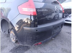 Recambio de paragolpes trasero para citroën c4 i (lc_) 1.6 hdi referencia OEM IAM    2