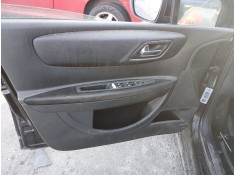 Recambio de elevalunas delantero izquierdo para citroën c4 i (lc_) 1.6 hdi referencia OEM IAM   